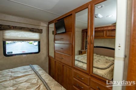 RV Rental huntsville,Alabama-(AL)