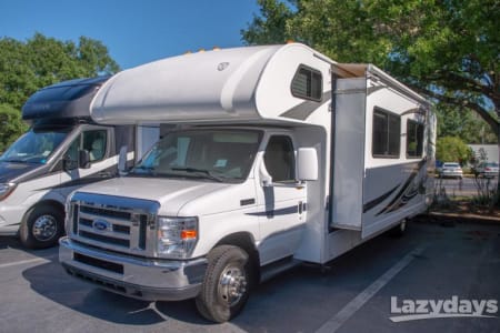 LakeGuntersvilleStatePark Rv Rentals