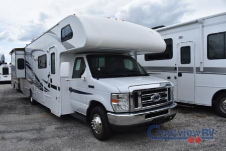 RV Rental huntsville,Alabama-(AL)