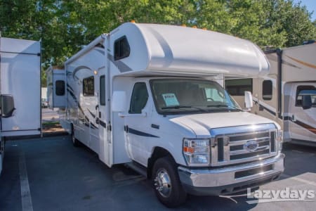 CathedralCavernsStatePark Rv Rentals