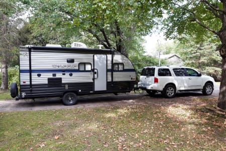 CHAMPLINRV rentals