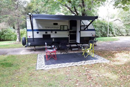 CHAMPLINRV rentals