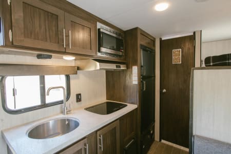 CHAMPLINRV rentals