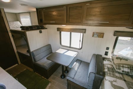 CHAMPLINRV rentals