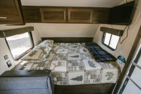 CHAMPLINRV rentals