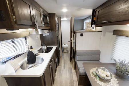 CHAMPLINRV rentals