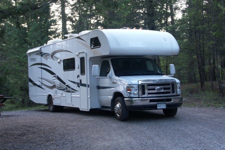 DesotoStatePark Rv Rentals