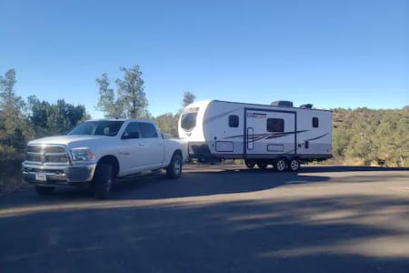 Village of Oak CreekRV rentals