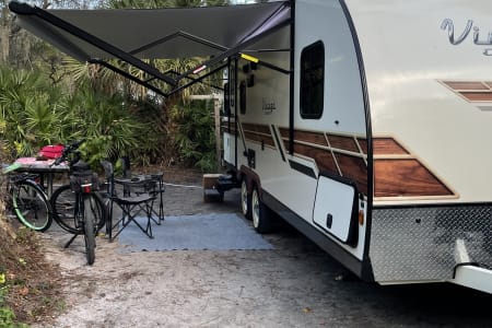 cape coralRV rentals