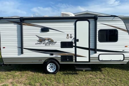 2019 Jayco Jay Flight 174 BH