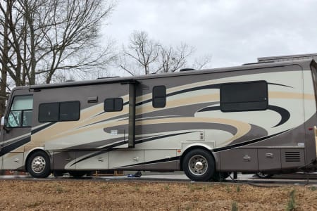 Fair HavenRV rentals