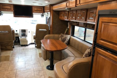 Fair HavenRV rentals