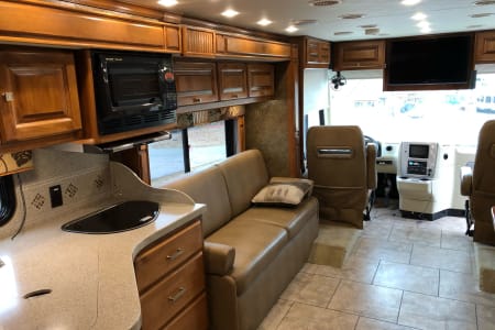 Fair HavenRV rentals