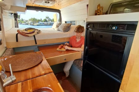 Pompano BeachRV rentals