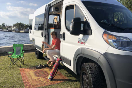 Pompano BeachRV rentals