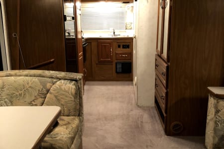 ROYAL OAKRV rentals