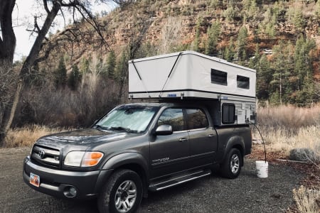 MoabRV rentals