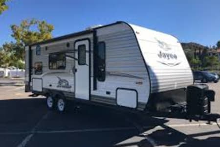 Boyd’sKeyWestCampground Rv Rentals