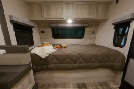 HamiltonRV rentals