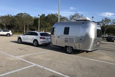 Collier-SeminoleStatePark Rv Rentals