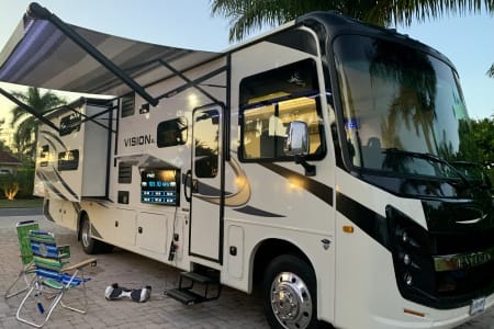 HughTaylorBirchStatePark Rv Rentals