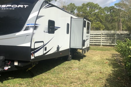 ManateeHammockPark Rv Rentals