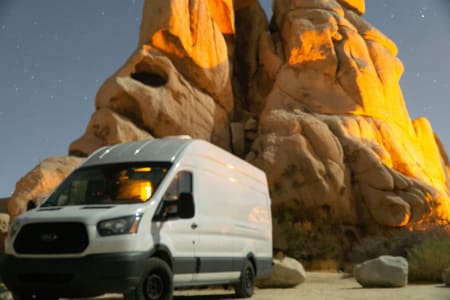 MoabRV rentals