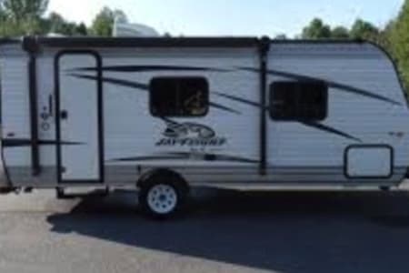 KingstonRV rentals