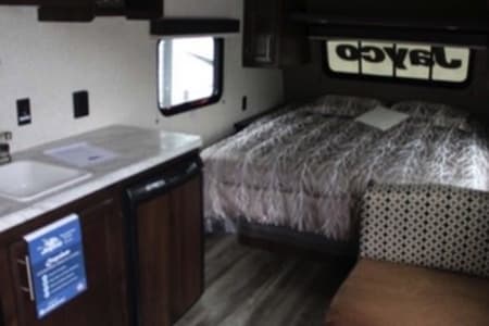 KingstonRV rentals