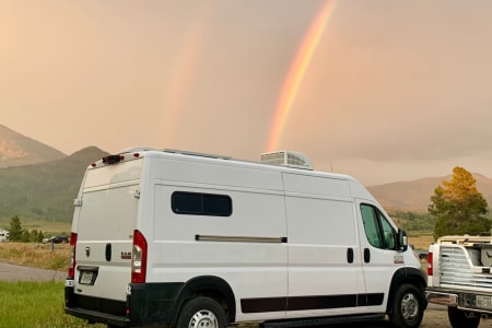 AustinRV rentals