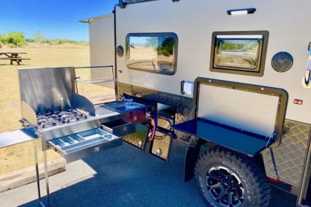 Las VegasRV rentals