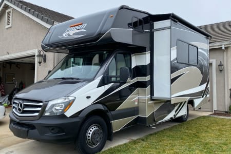 RiponRV rentals