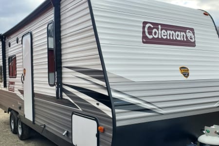 DelawareWaterGapNationalRecreationArea Rv Rentals