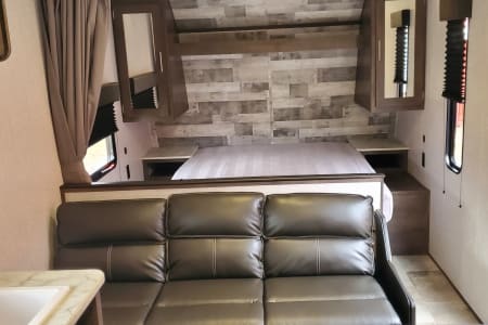 BlairstownRV rentals