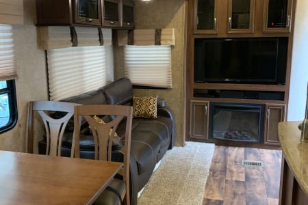 WOODSTOCKRV rentals