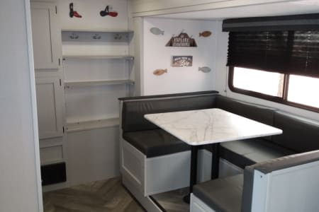 ArlingtonRV rentals