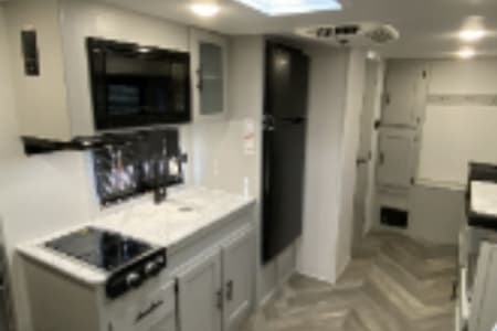 ArlingtonRV rentals