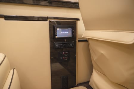 BirminghamRV rentals