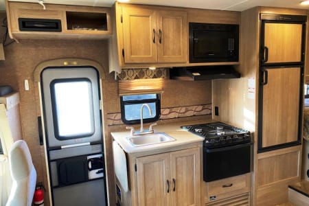 ParadisePointStatePark Rv Rentals