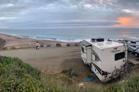 ParadisePointStatePark Rv Rentals