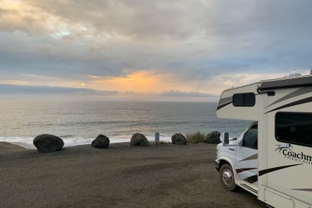 VancouverRV rentals