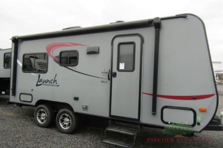 Mays LandingRV rentals