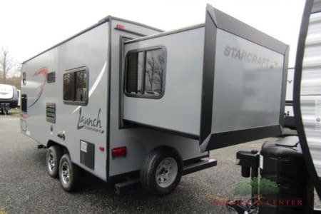 Mays LandingRV rentals