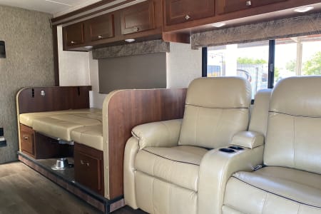 NorthlakeRV rentals