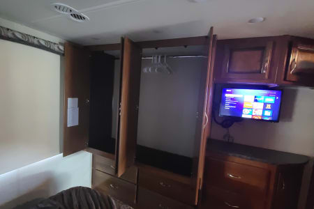 RV Rental florida