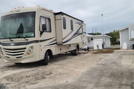 New Port RicheyRV rentals