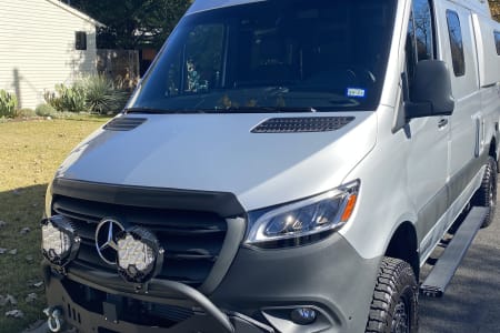 AustinRV rentals