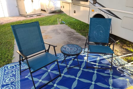 New Port RicheyRV rentals