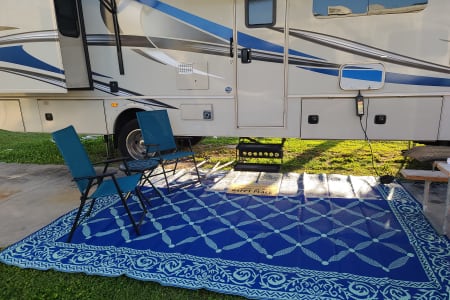 RV Rental florida