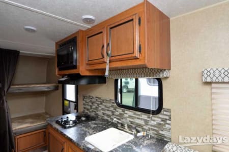 BelleplainStateForest Rv Rentals